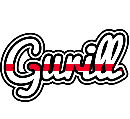 Gurill kingdom logo