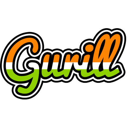 Gurill mumbai logo