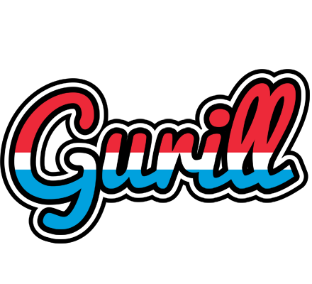 Gurill norway logo