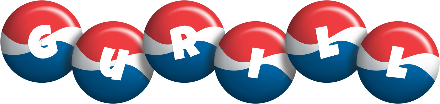 Gurill paris logo