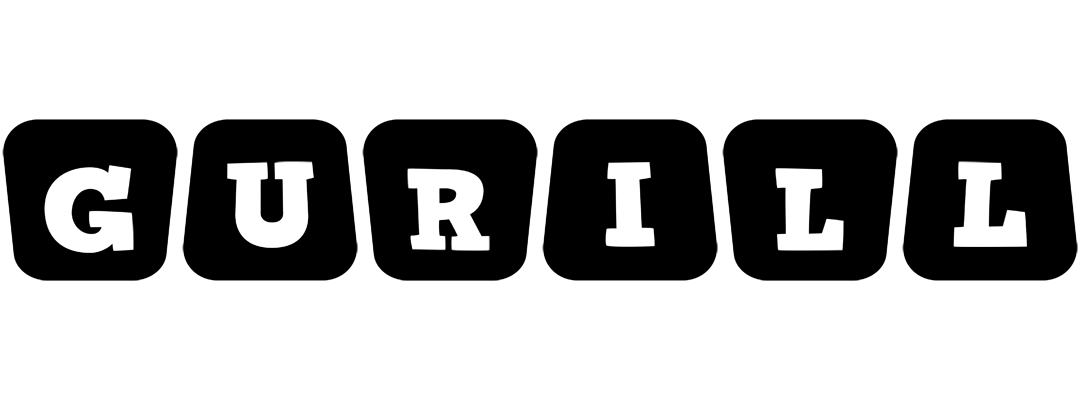 Gurill racing logo