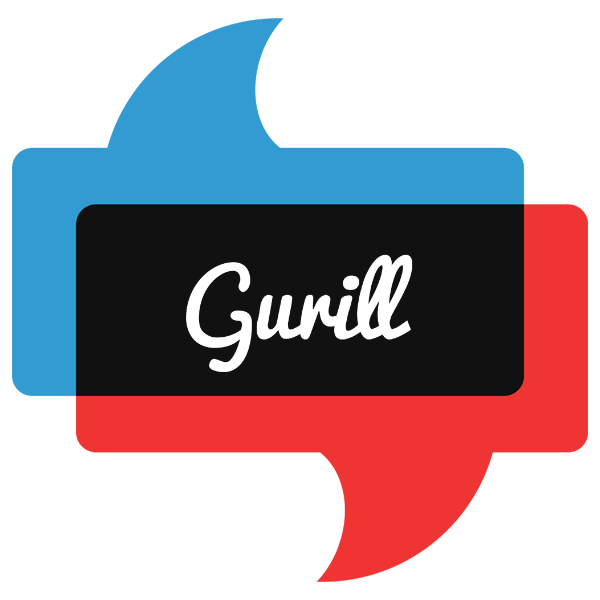Gurill sharks logo