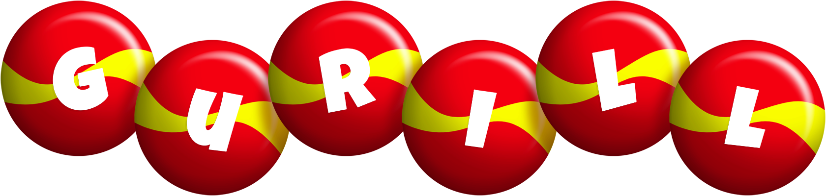 Gurill spain logo