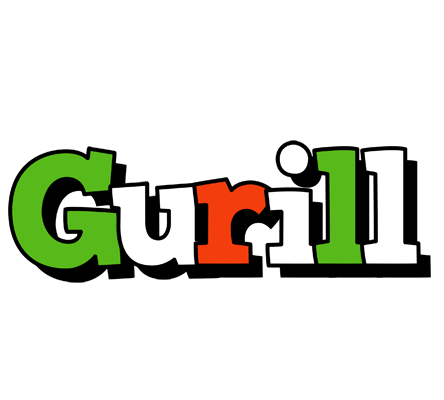 Gurill venezia logo