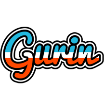 Gurin america logo