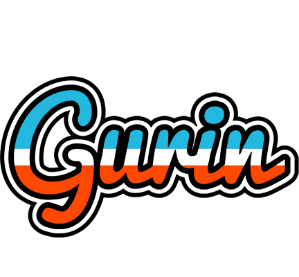 Gurin america logo
