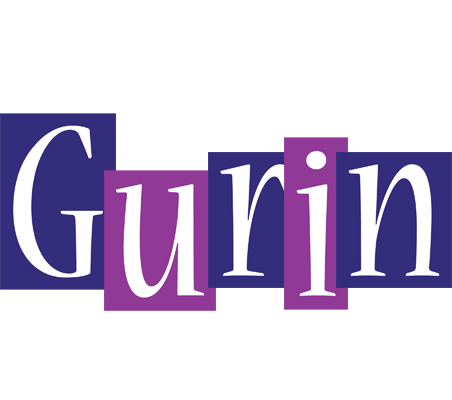Gurin autumn logo