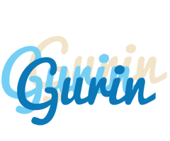 Gurin breeze logo