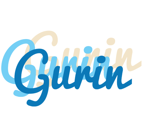 Gurin breeze logo