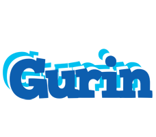 Gurin business logo