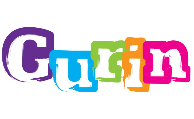 Gurin casino logo