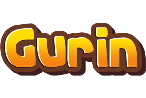 Gurin cookies logo