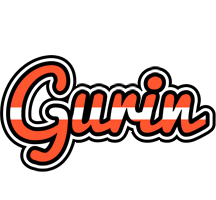 Gurin denmark logo