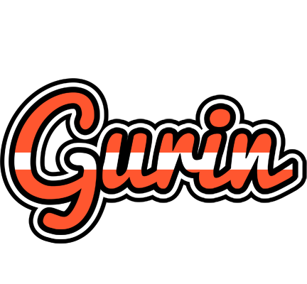 Gurin denmark logo