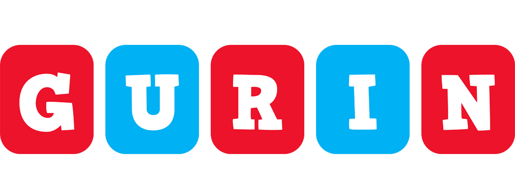Gurin diesel logo