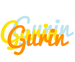 Gurin energy logo