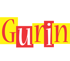 Gurin errors logo