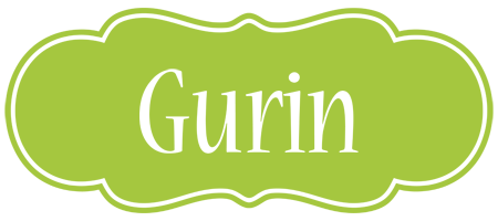 Gurin family logo