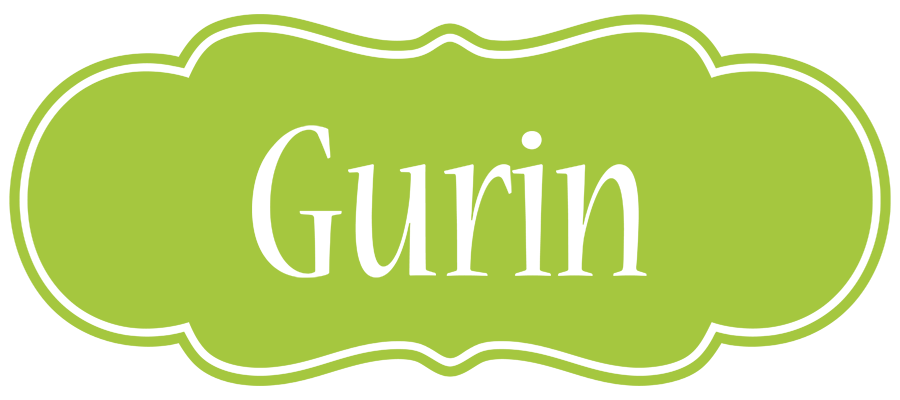 Gurin family logo