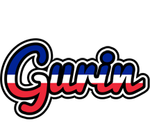 Gurin france logo