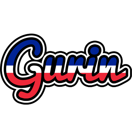 Gurin france logo