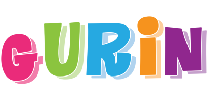 Gurin friday logo