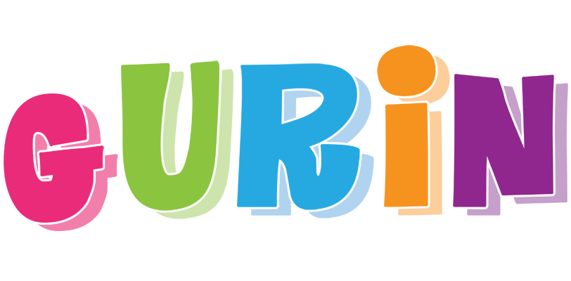 Gurin friday logo