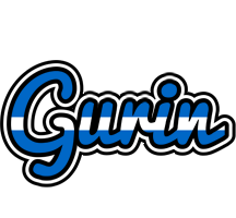 Gurin greece logo