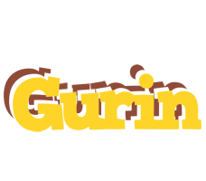 Gurin hotcup logo