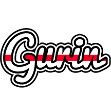 Gurin kingdom logo