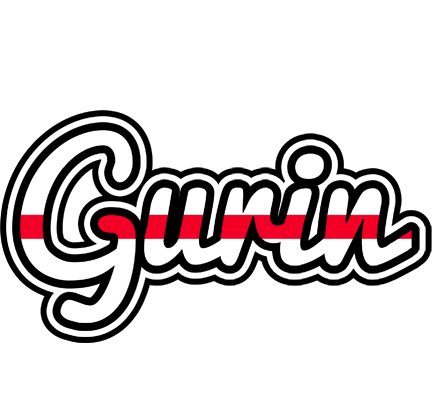 Gurin kingdom logo