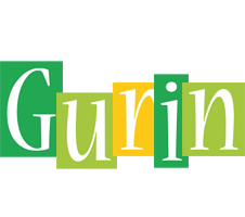 Gurin lemonade logo