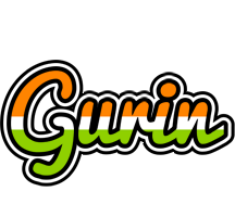 Gurin mumbai logo