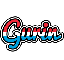 Gurin norway logo