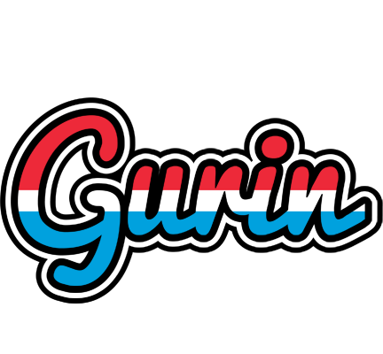 Gurin norway logo