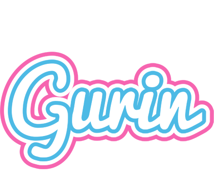 Gurin outdoors logo