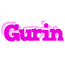 Gurin rumba logo