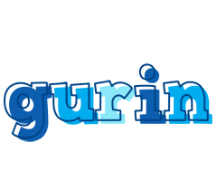 Gurin sailor logo