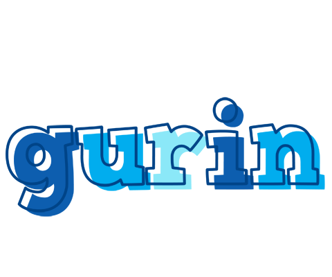 Gurin sailor logo