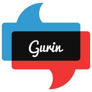 Gurin sharks logo