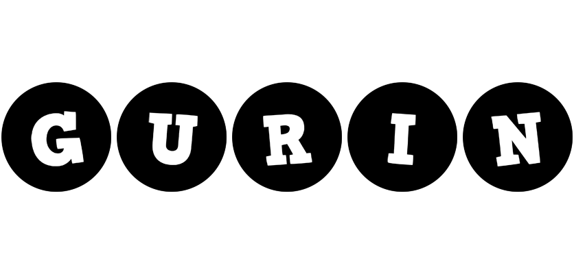 Gurin tools logo