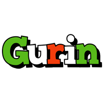 Gurin venezia logo