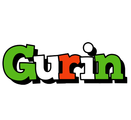 Gurin venezia logo