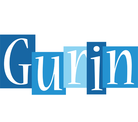 Gurin winter logo