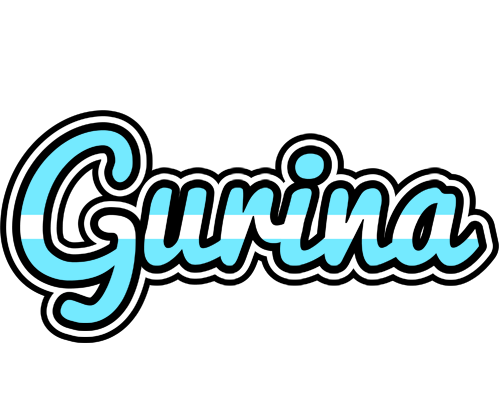 Gurina argentine logo