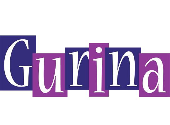 Gurina autumn logo