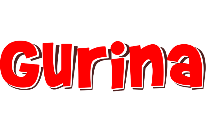 Gurina basket logo