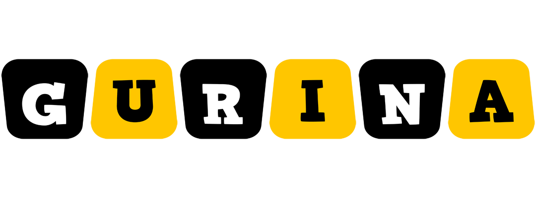 Gurina boots logo