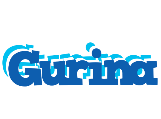 Gurina business logo