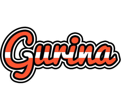 Gurina denmark logo